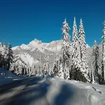 Edelweiss 3* Val di Zoldo
