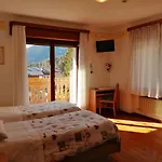 Edelweiss 3* Val di Zoldo