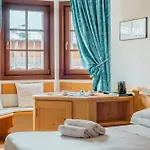 Hotel Edelweiss Val di Zoldo