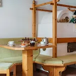 Edelweiss Hotel Val di Zoldo