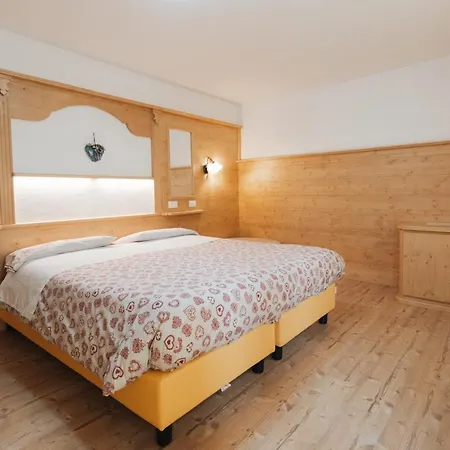 Edelweiss 3*