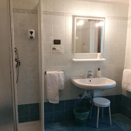 Edelweiss Hotel Val di Zoldo