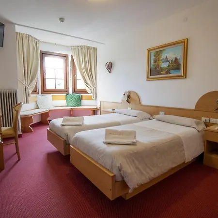 Edelweiss 3* Val di Zoldo