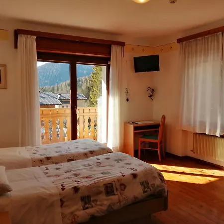 Edelweiss 3* Val di Zoldo