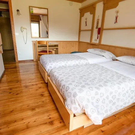 Edelweiss Hotel 3*