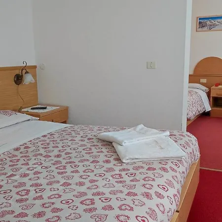 Edelweiss Hotel 3*