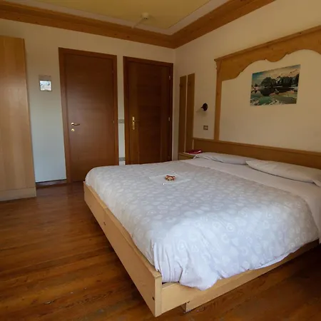 Edelweiss Hotel Val di Zoldo