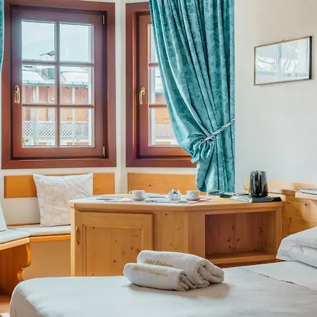Hotel Edelweiss Val di Zoldo