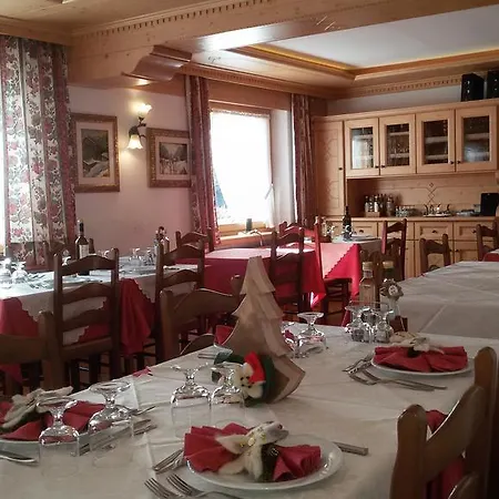 Edelweiss Val di Zoldo