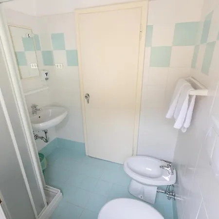 Hotel Edelweiss 3*