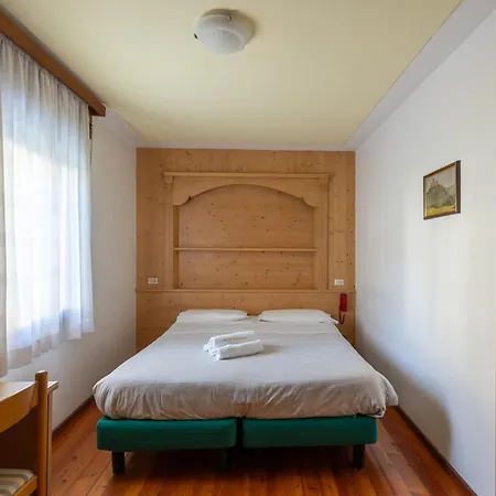 Edelweiss Val di Zoldo