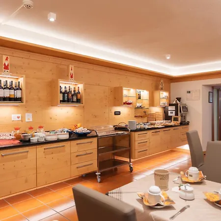 Edelweiss Hotel