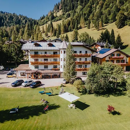 Edelweiss Val di Zoldo