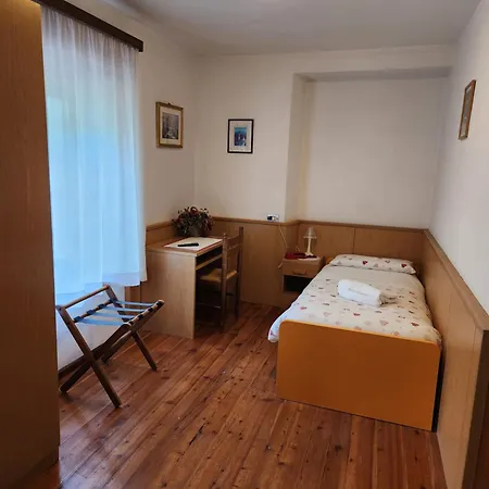 Edelweiss Val di Zoldo