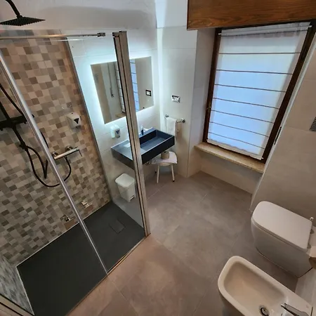Edelweiss Hotell