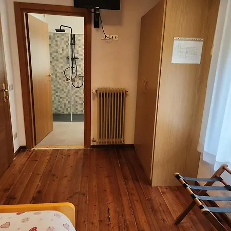 Edelweiss Val di Zoldo