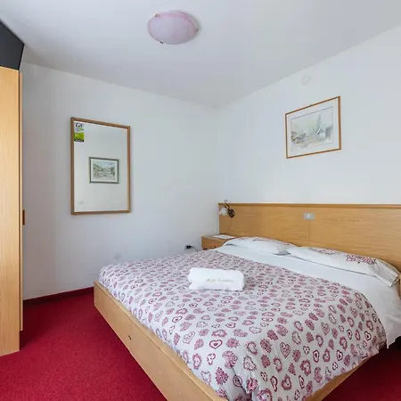 Edelweiss Hotell