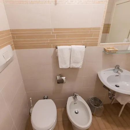 Hotell Edelweiss Val di Zoldo