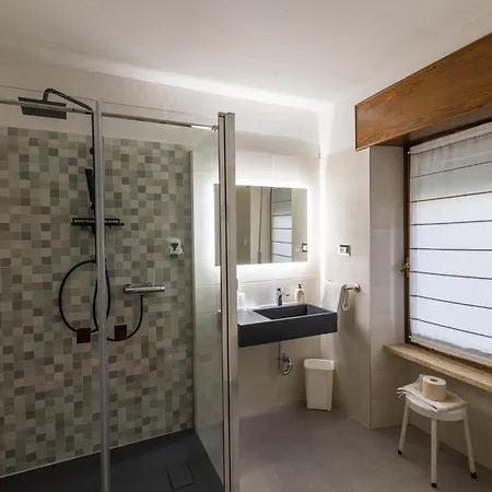 Edelweiss Hotell