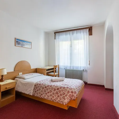 Hotell Edelweiss