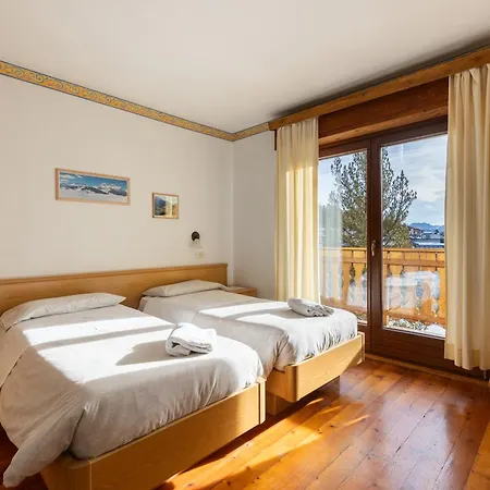 Hotell Edelweiss