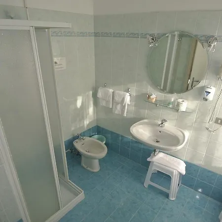 Edelweiss 3* Val di Zoldo