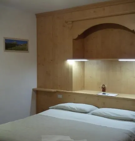 Hotel Edelweiss