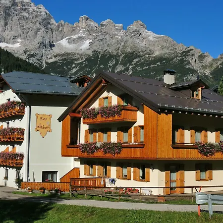Edelweiss Hotel