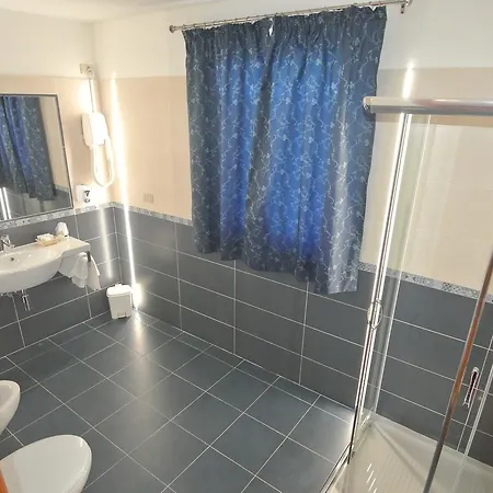 Edelweiss Hotell Val di Zoldo