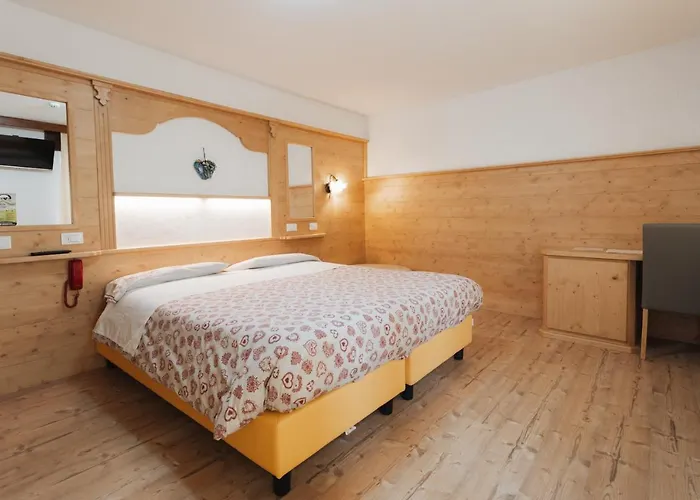 Edelweiss 3*
