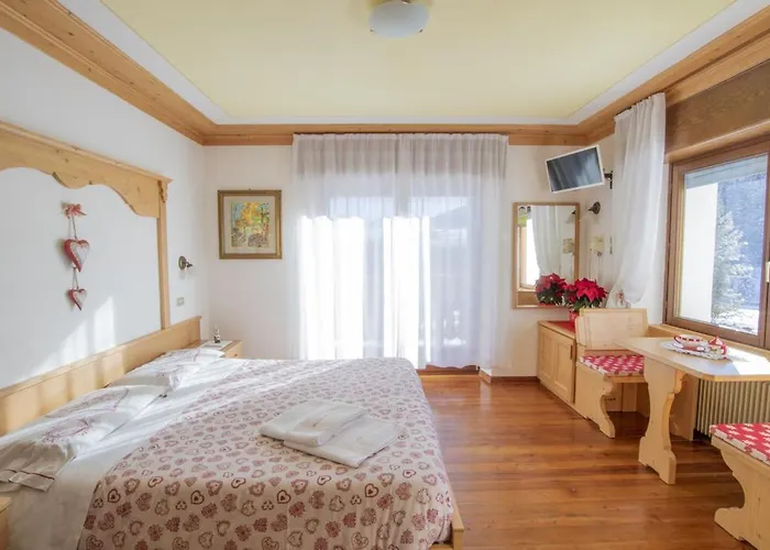 Hotel Edelweiss 3*