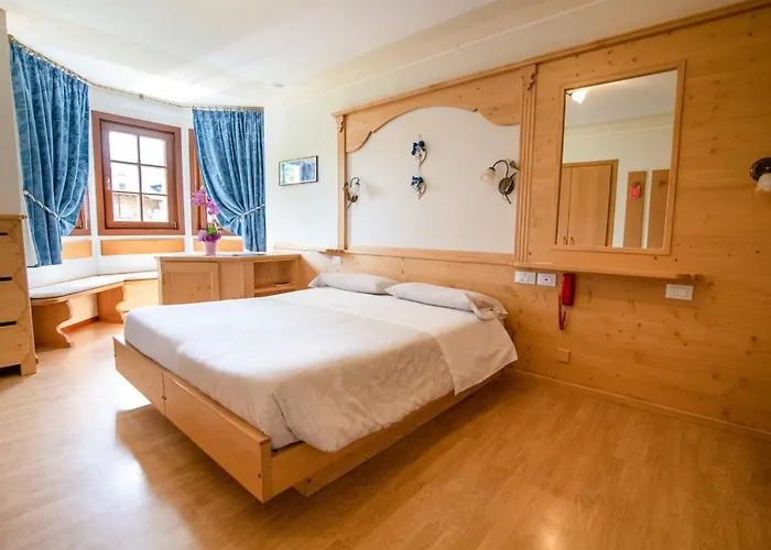 Hotel Edelweiss