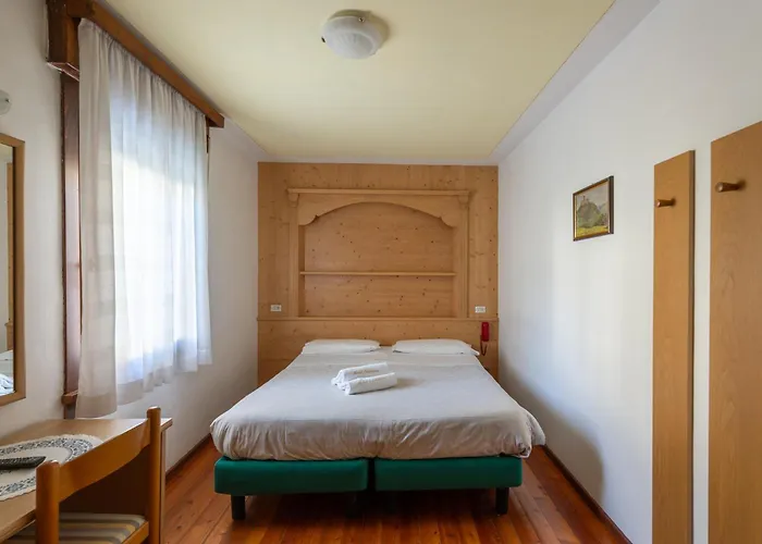 Edelweiss Val di Zoldo