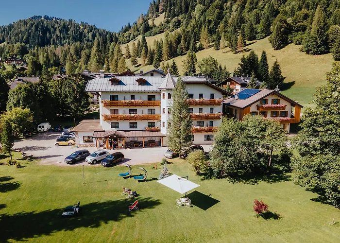 Edelweiss Val di Zoldo