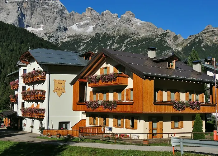 Edelweiss Hotel