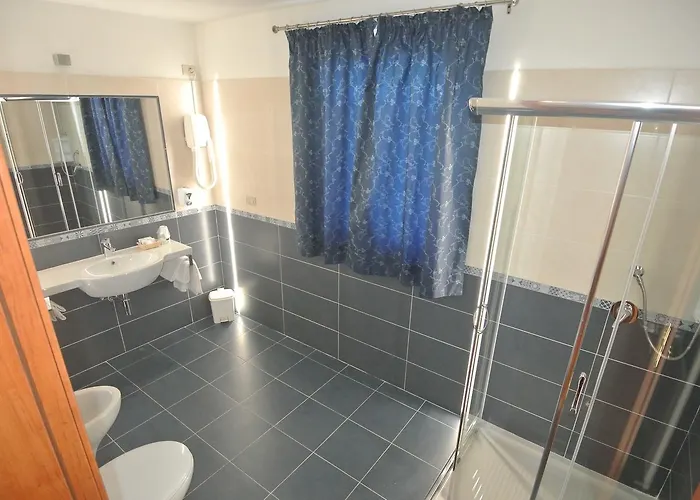 Edelweiss Hotel Val di Zoldo