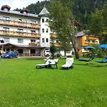 Szálloda Edelweiss 3*