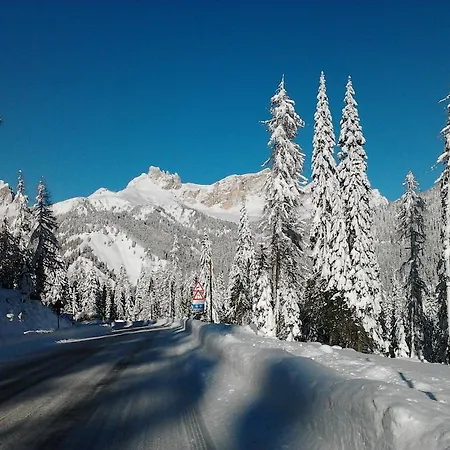 Edelweiss 3* Val di Zoldo