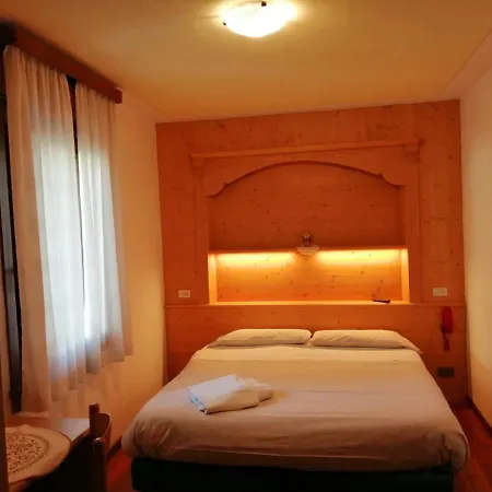 Edelweiss 3*