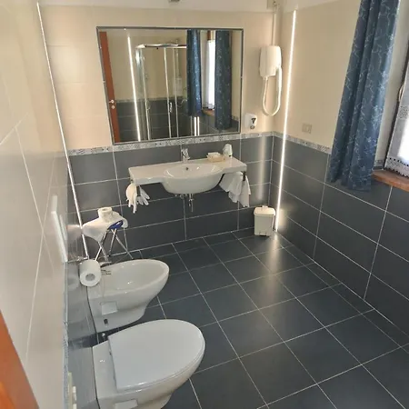Edelweiss 3* Val di Zoldo