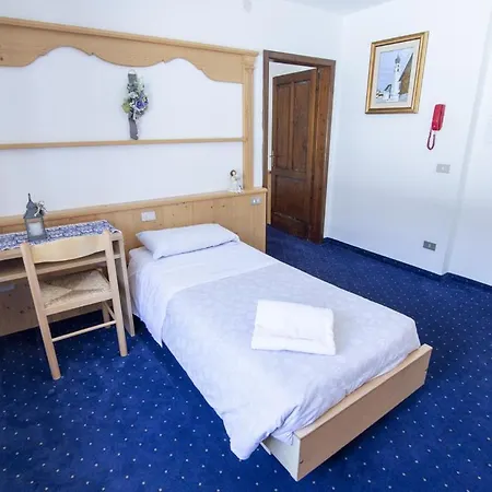 Hotel Edelweiss Val di Zoldo