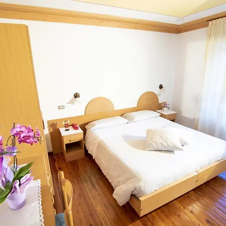 Edelweiss 3*