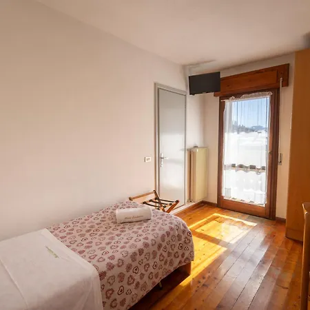 Edelweiss 3* Val di Zoldo