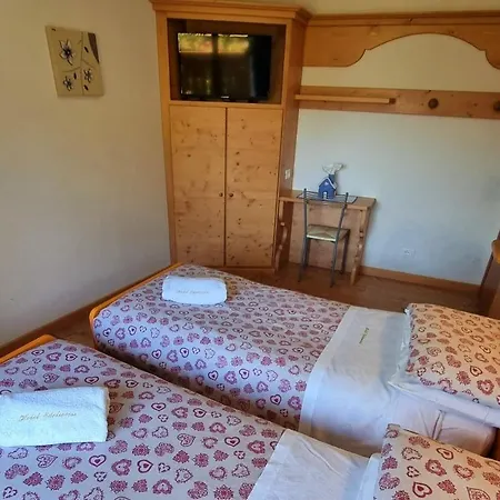 Hotel Edelweiss Val di Zoldo