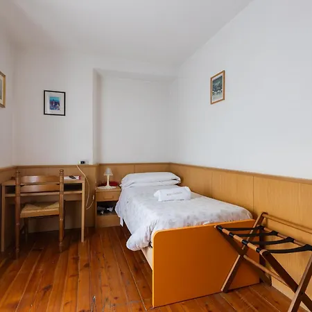 Edelweiss 3* Val di Zoldo