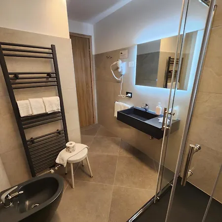 Edelweiss Hotel Val di Zoldo