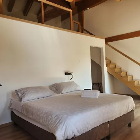 Hotel Edelweiss Val di Zoldo