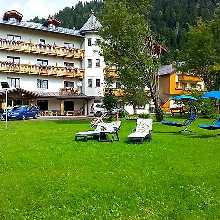 Edelweiss Val di Zoldo