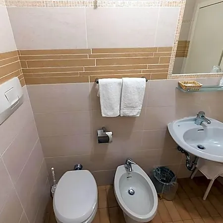 Hotel Edelweiss