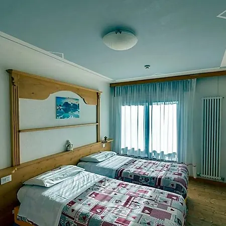 Edelweiss 3*